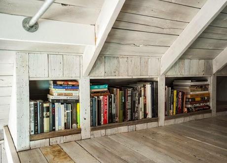 Casa Rustica en Madera