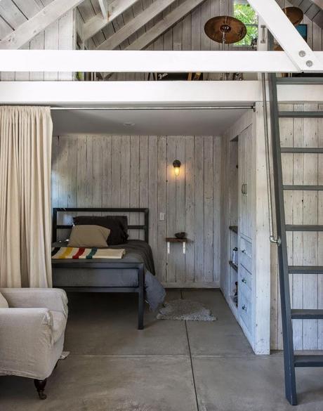 Casa Rustica en Madera