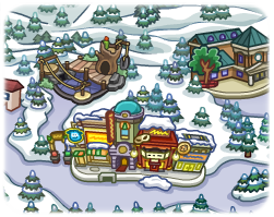  ¡Actualización en el Mapa! – 1 de Mayo