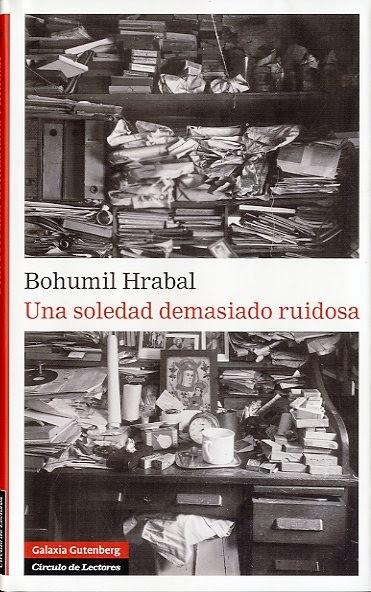 soledad ruidosa + 6ª planta + Barco a Cangas