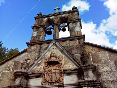 soledad ruidosa + 6ª planta + Barco a Cangas