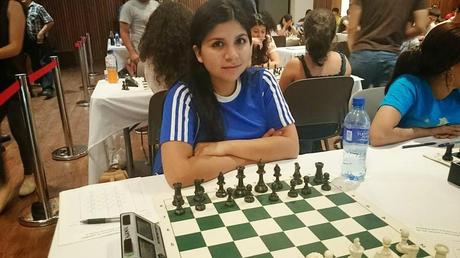 La bella Katherinne Ortiz nos presenta como va el subzonal de Managua