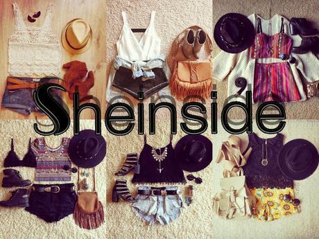 Sheinside Trends For Spring: ¿Vale la pena comprar en Sheinside? Sheinside Trends For Spring: ¿Vale la pena comprar en Sheinside?