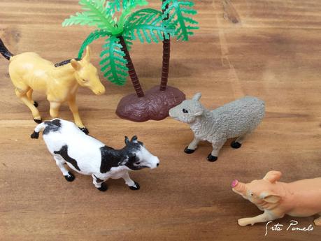 #10 #DIOGENERAS DIY: reciclar un bote de plástico.