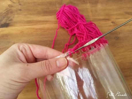#10 #DIOGENERAS DIY: reciclar un bote de plástico.