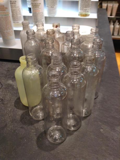 CELEBRANDO EL DIA DE LA TIERRA CON KIEHL'S Y FUNDACION ECO CREANDO