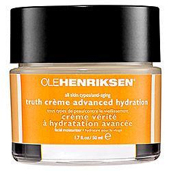 OLE HENRIKSEN Truth Crème™ Vitamin C Advanced Hydration