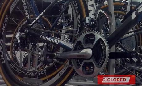 Cuestión de potencia y vatios ¿Qué potenciómetros utilizan los Pro Tour? (I)