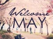 ¡Mayo!