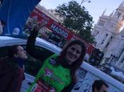 Let´s rock golpe zapatilla