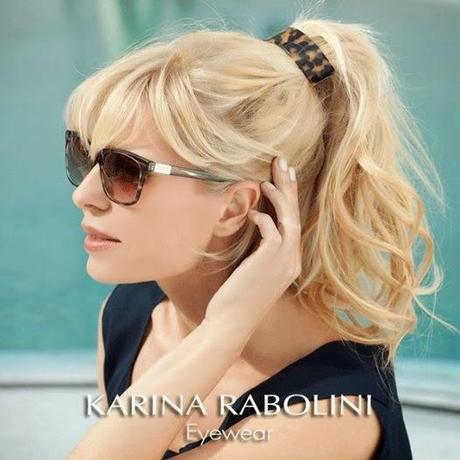 Karina Rabolini Eyewear