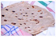 Chapati Chapati