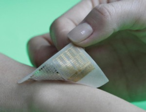Nanotecnología para Crear y Sanar Nanotecnología para Crear y Sanar