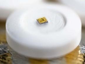 Nanotecnología para Crear y Sanar Nanotecnología para Crear y Sanar