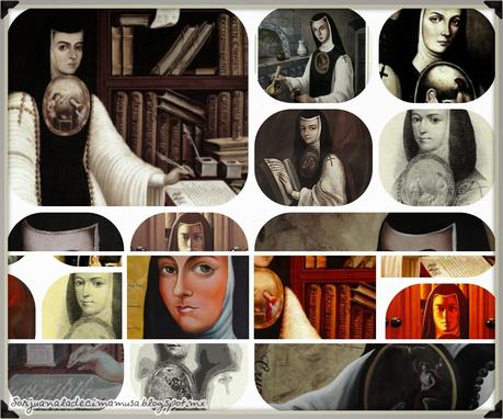 Sor Juana: Fondos de pantalla
