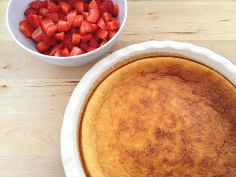 Tarta de queso básica recetas fáciles rápidas recetas fáciles postres recetas delikatissen receta tarta de queso horno receta de tarta de queso fácil cheesecake recetas blog recetas postres fáciles 