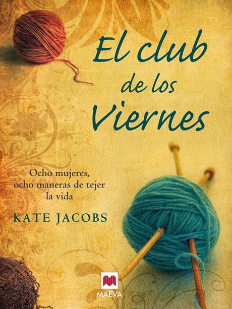 El club de los viernes - Kate Jacobs