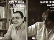 Crónica feria. Poesía