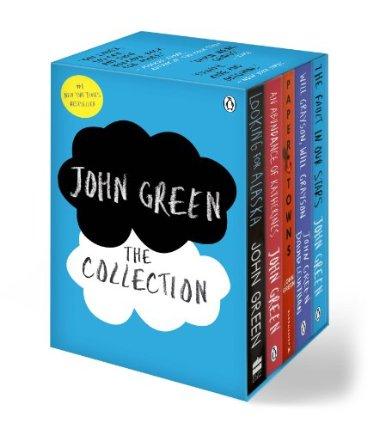 http://www.amazon.es/John-Green-Collection/dp/0141350938/ref=sr_1_3?s=foreign-books&ie=UTF8&qid=1398965820&sr=1-3&keywords=john+green+box+set