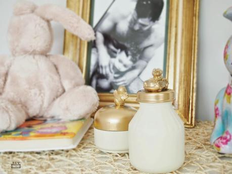 Kinder diy con reciclaje