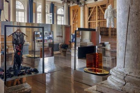 Felix & Frame: Una PopUp en un espacio de ensueño