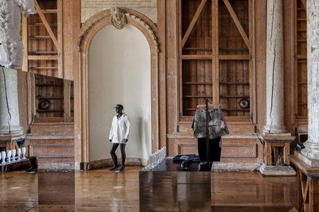 Felix & Frame: Una PopUp en un espacio de ensueño