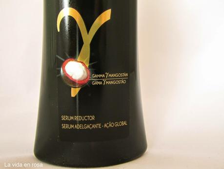 CLÉ VÉGÉTALE MINCEUR, la línea anticelulítica de Yves Rocher