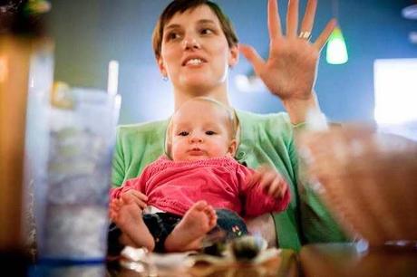 ¡Atención caballeros! 6 cosas que queremos las mujeres para el Día de la Madre