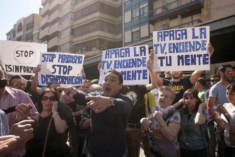 El lanzamiento de plátano a Alves es grave, la manifestación de apoyo al autor... vergonzosa