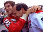 dennis recuerda senna entre risas reflexiones