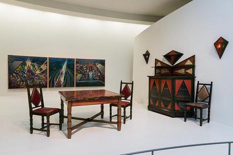 Las 10 mejores Exposiciones de Arte en Nueva York. Exposiciones Nueva York - Guggenheim