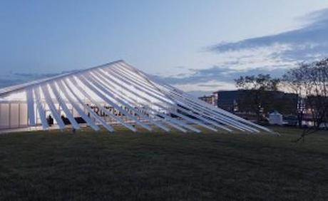 Exposiciones Nueva York - Frieze art fair new York