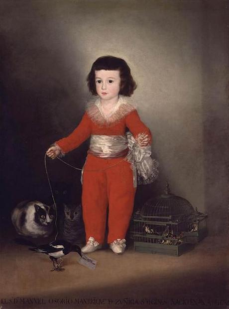 Las 10 mejores Exposiciones de Arte en Nueva York. Exposiciones Nueva York - Goya
