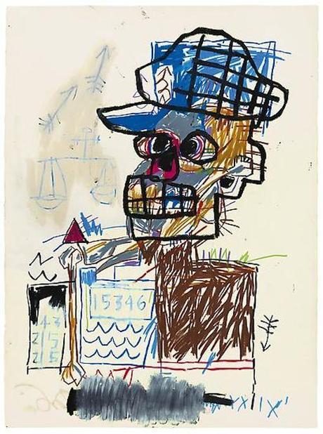 Las 10 mejores Exposiciones de Arte en Nueva York. Exposiciones Nueva York - Untitled Scales of Justice 19823