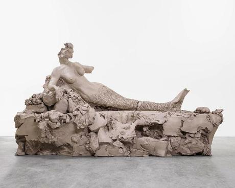 Las 10 mejores Exposiciones de Arte en Nueva York. Exposiciones Nueva York - Urs Fischer Gagosian
