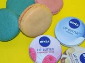 BUTTER NIVEA!