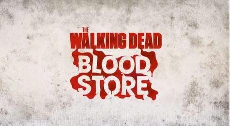 The Walking Dead ayuda a aumentar las donaciones de sangre