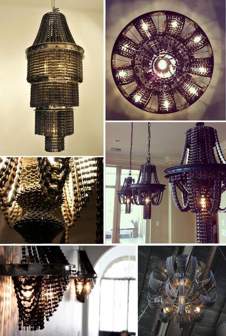 CUANDO LAS LÁMPARAS ARAÑA NOS DESLUMBRAN facaro_wanna_one_2