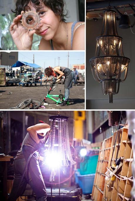 CUANDO LAS LÁMPARAS ARAÑA NOS DESLUMBRAN facaro_wanna_one