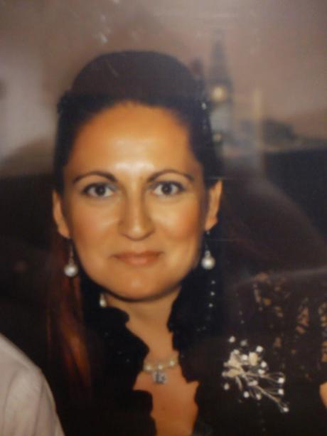 460. REGLA MARÍA (Maria Vega)