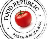 rico sabor Restaurante Food Republic