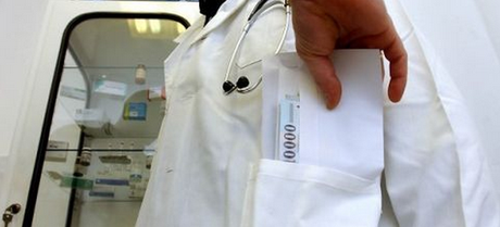 Hungría, donde la sanidad se paga dos veces