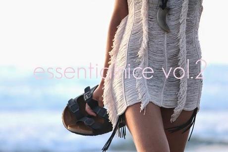essentialnice vol. 2