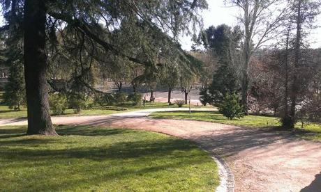 Parque del Oeste 3
