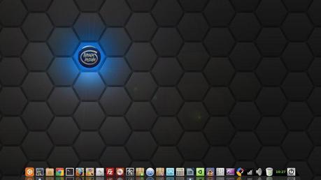 He ganado, bieennnn :D linux-inside