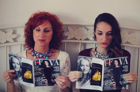 POR QUE MADRE NO HAY MÁS QUE UNA... POR QUE MADRE NO HAY MÁS QUE UNA...