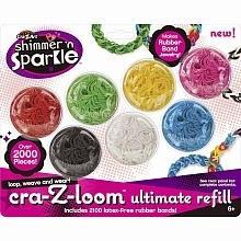 Cra-Z-Loom Recambio