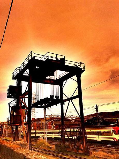 Androidografia Barakaldo 846