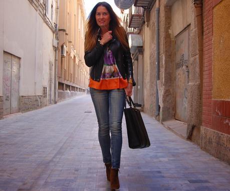 Outfits Abril 2014