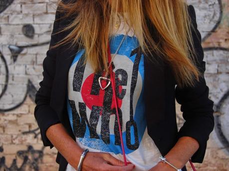Outfits Abril 2014